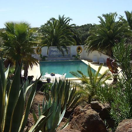Quinta Do Cano Évora Exterior foto