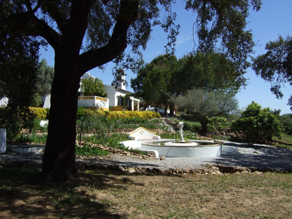 Quinta Do Cano Évora Exterior foto
