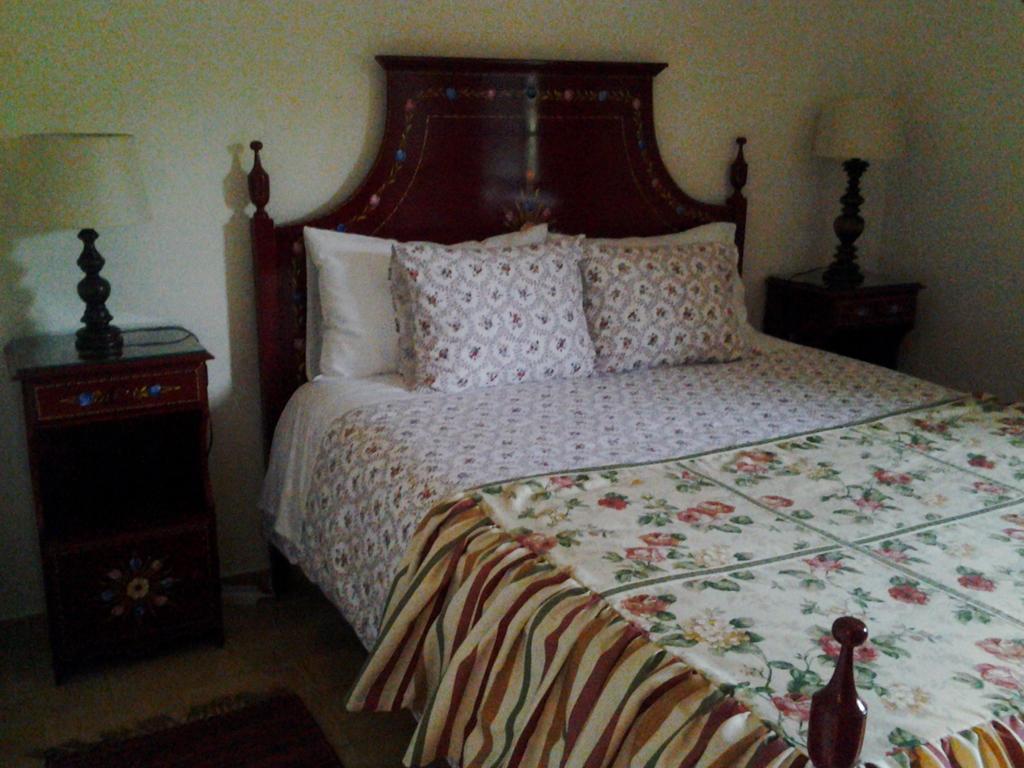 Quinta Do Cano Évora Habitación foto