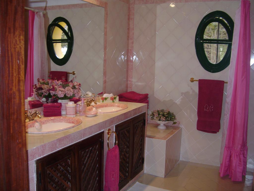 Quinta Do Cano Évora Habitación foto