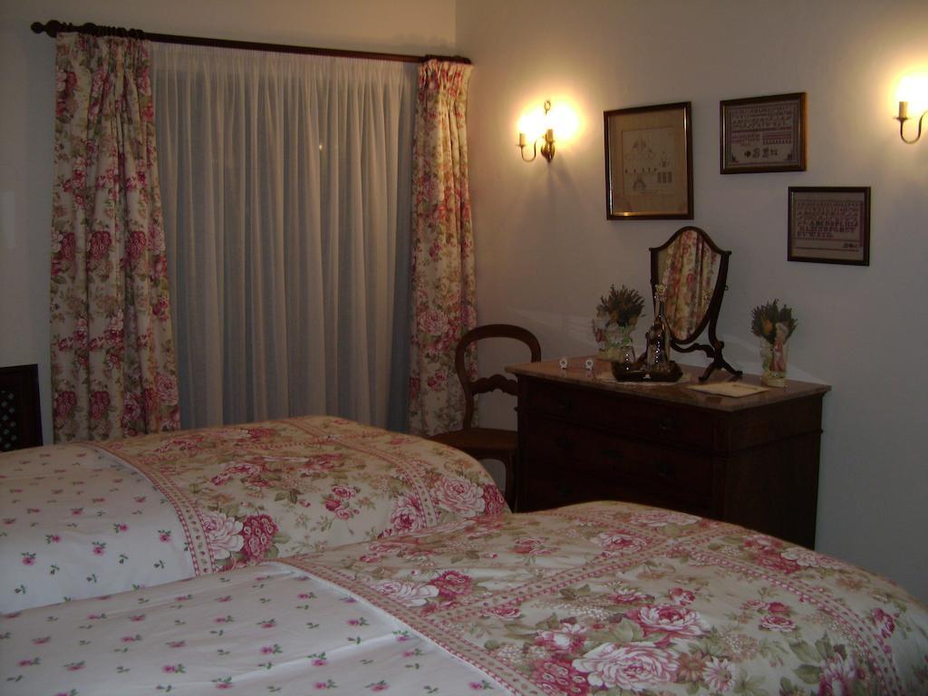 Quinta Do Cano Évora Habitación foto